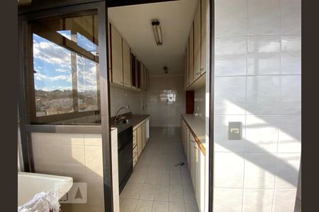 Apartamento para alugar com 92m², 3 quartos e 2 vagas Apartamento para alugar com 92m², 3 quartos e 2 vagasLavanderia