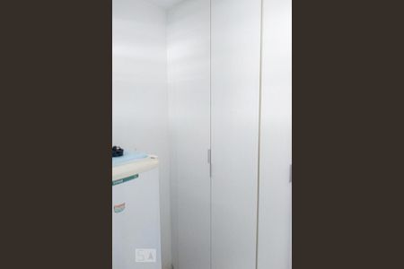 Apartamento à venda com 94m², 3 quartos e 1 vagaQuarto de Serviço