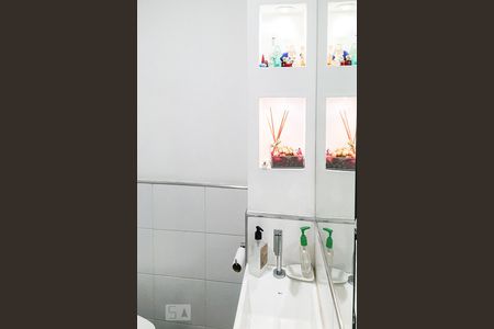 Apartamento à venda com 94m², 3 quartos e 1 vagaBanheiro