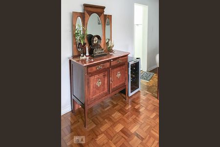 Apartamento à venda com 94m², 3 quartos e 1 vagaSala