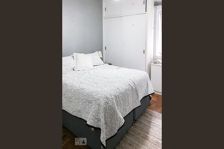 Apartamento à venda com 94m², 3 quartos e 1 vagaQuarto 1 - Suíte
