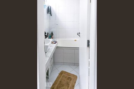 Apartamento à venda com 94m², 3 quartos e 1 vagaBanheiro - Quarto 1