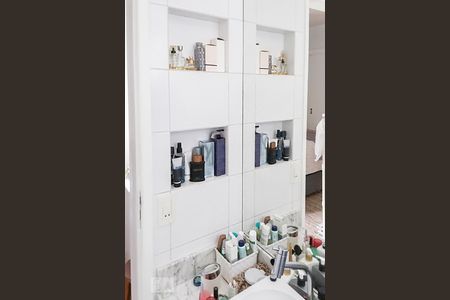 Apartamento à venda com 94m², 3 quartos e 1 vagaBanheiro - Quarto 1