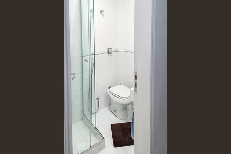 Apartamento à venda com 94m², 3 quartos e 1 vagaBanheiro