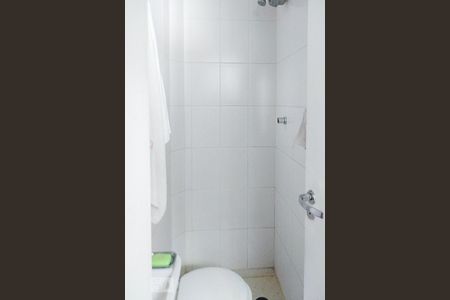 Apartamento à venda com 94m², 3 quartos e 1 vagaBanheiro de Serviço