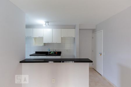 Apartamento à venda com 73m², 2 quartos e 1 vagaCozinha