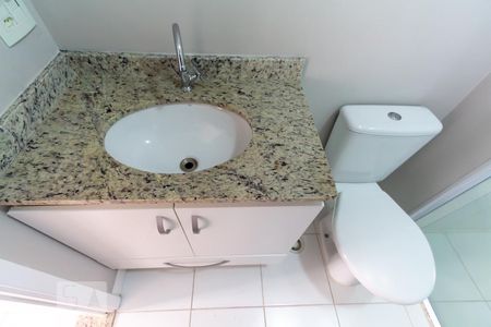 Apartamento à venda com 73m², 2 quartos e 1 vagaBanheiro