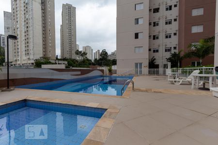 Apartamento à venda com 73m², 2 quartos e 1 vagaPiscina