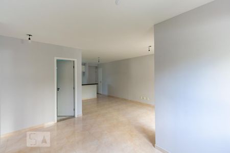 Sala de apartamento para alugar com 2 quartos, 73m² em Vila Andrade, São Paulo