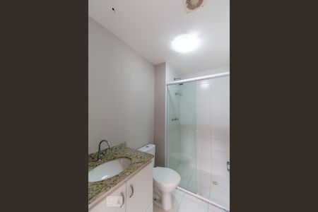 Apartamento à venda com 73m², 2 quartos e 1 vagaBanheiro