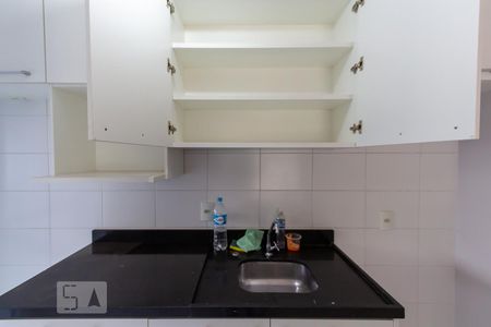Apartamento à venda com 73m², 2 quartos e 1 vagaCozinha