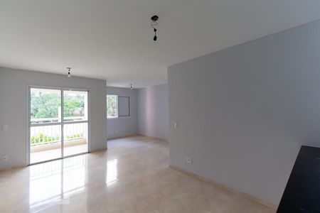 Sala de apartamento para alugar com 2 quartos, 73m² em Vila Andrade, São Paulo