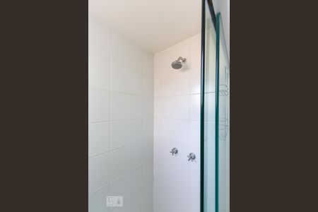 Apartamento à venda com 73m², 2 quartos e 1 vagaBanheiro da suíte