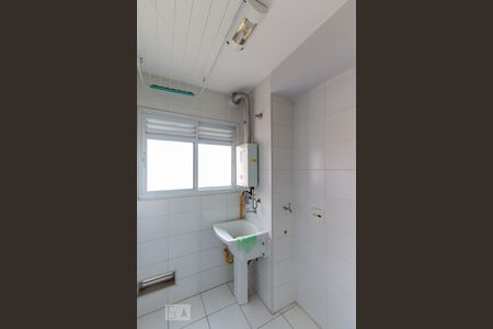 Apartamento à venda com 73m², 2 quartos e 1 vagaÁrea de serviço