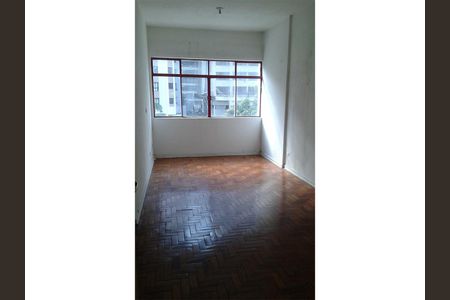 Studio à venda com 34m², 1 quarto e sem vagaSala