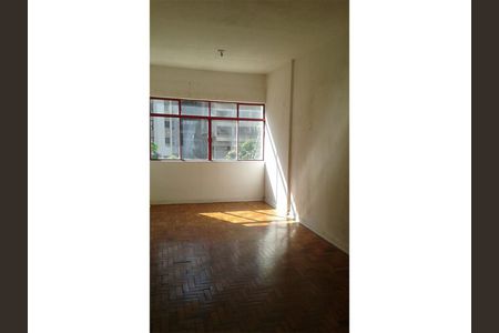 Studio à venda com 34m², 1 quarto e sem vagaSala