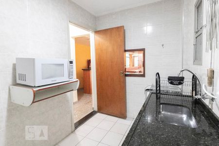 Apartamento para alugar com 65m², 2 quartos e 1 vagaÁrea comum - Copa