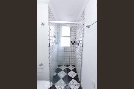 Apartamento para alugar com 65m², 2 quartos e 1 vagaBanheiro