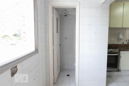 Apartamento para alugar com 65m², 2 quartos e 1 vagaÁrea de Serviço