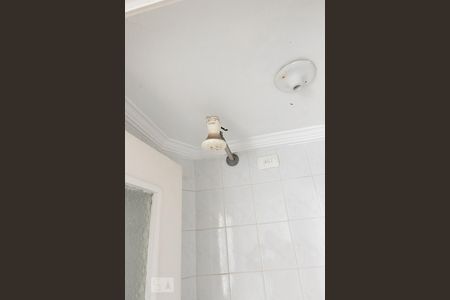 Apartamento para alugar com 65m², 2 quartos e 1 vagaBanheiro de Serviço