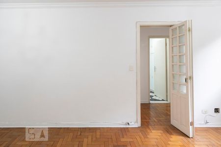 Sala de apartamento para alugar com 2 quartos, 65m² em Vila Olímpia, São Paulo