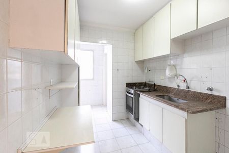 Apartamento para alugar com 65m², 2 quartos e 1 vagaCozinha