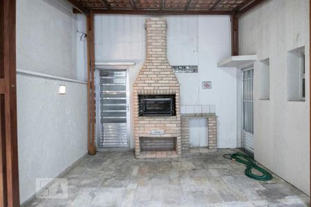 Apartamento para alugar com 65m², 2 quartos e 1 vagaÁrea comum - Churrasqueira