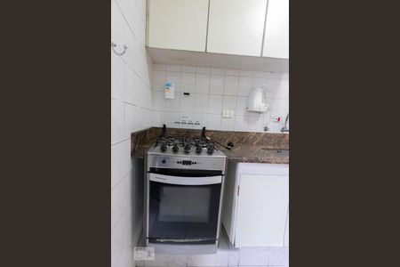 Apartamento para alugar com 65m², 2 quartos e 1 vagaCozinha