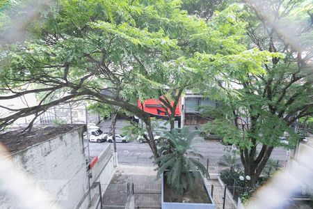 Vista do Quarto 1 de apartamento para alugar com 2 quartos, 65m² em Vila Olímpia, São Paulo