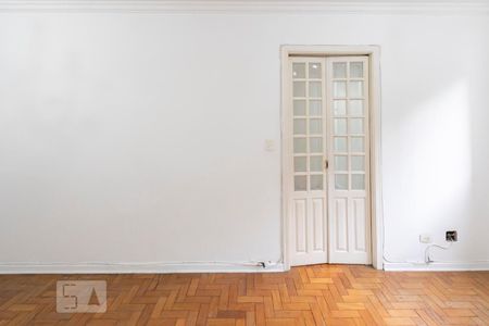 Sala de apartamento para alugar com 2 quartos, 65m² em Vila Olímpia, São Paulo