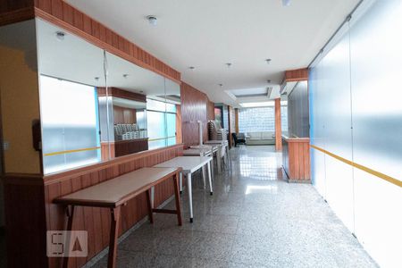 Apartamento para alugar com 65m², 2 quartos e 1 vagaÁrea comum - Salão de festas
