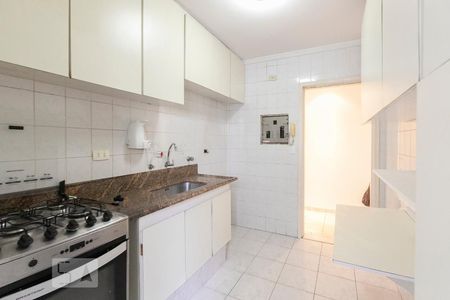 Apartamento para alugar com 65m², 2 quartos e 1 vagaCozinha