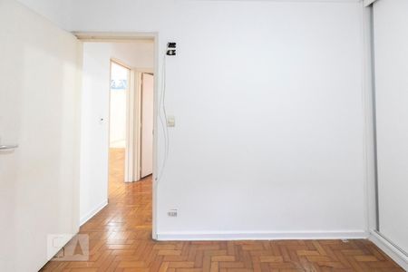 Quarto 1 de apartamento para alugar com 2 quartos, 65m² em Vila Olímpia, São Paulo