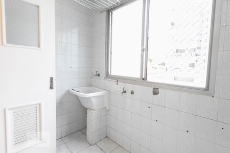 Apartamento para alugar com 65m², 2 quartos e 1 vagaÁrea de Serviço