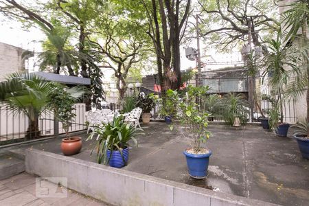 Apartamento para alugar com 65m², 2 quartos e 1 vagaÁrea comum