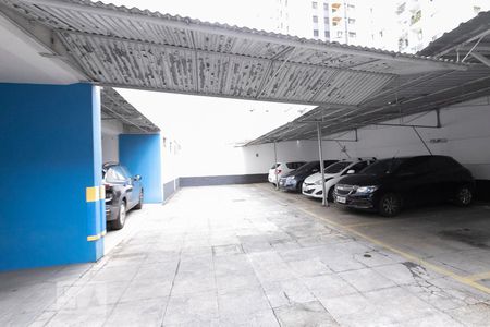 Apartamento para alugar com 65m², 2 quartos e 1 vagaGaragem