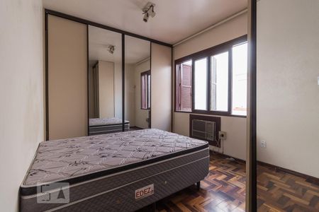 Apartamento à venda com 63m², 2 quartos e sem vaga Apartamento à venda com 63m², 2 quartos e sem vagaDormitório