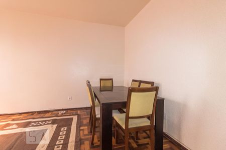 Apartamento à venda com 63m², 2 quartos e sem vaga Apartamento à venda com 63m², 2 quartos e sem vagaSala