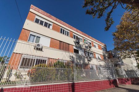 Apartamento à venda com 63m², 2 quartos e sem vaga Apartamento à venda com 63m², 2 quartos e sem vagaFachada