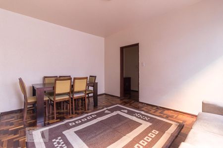 Apartamento à venda com 63m², 2 quartos e sem vaga Apartamento à venda com 63m², 2 quartos e sem vagaSala