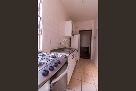 Apartamento à venda com 63m², 2 quartos e sem vaga Apartamento à venda com 63m², 2 quartos e sem vagaCozinha