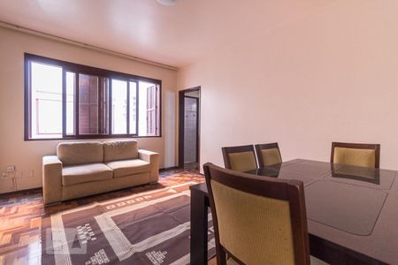Apartamento à venda com 63m², 2 quartos e sem vaga Apartamento à venda com 63m², 2 quartos e sem vagaSala