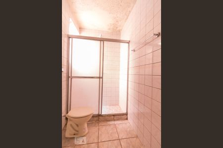 Apartamento à venda com 63m², 2 quartos e sem vaga Apartamento à venda com 63m², 2 quartos e sem vagaBanheiro