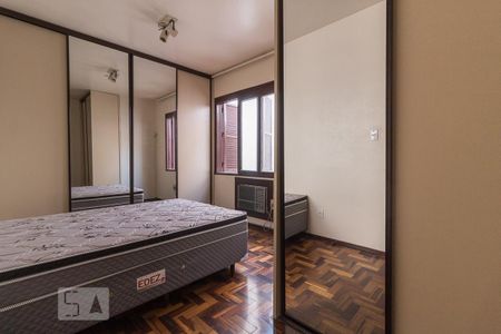 Apartamento à venda com 63m², 2 quartos e sem vaga Apartamento à venda com 63m², 2 quartos e sem vagaDormitório