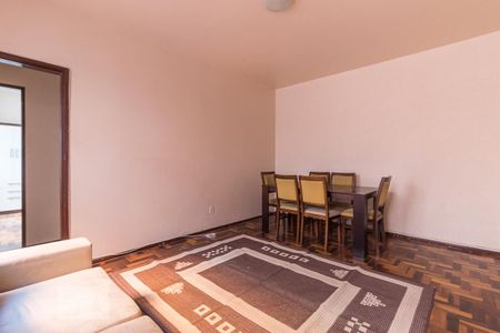 Apartamento à venda com 63m², 2 quartos e sem vaga Apartamento à venda com 63m², 2 quartos e sem vagaSala