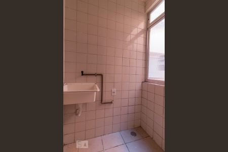 Apartamento à venda com 63m², 2 quartos e sem vaga Apartamento à venda com 63m², 2 quartos e sem vagaÁrea de Serviço