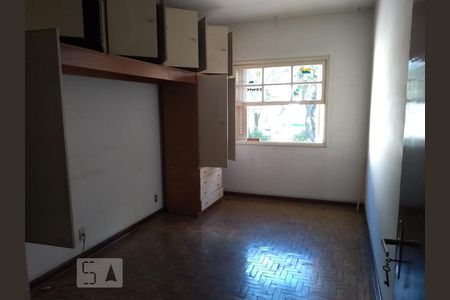 Dormitório de casa à venda com 4 quartos, 163m² em Jardim Sílvia, Santo André