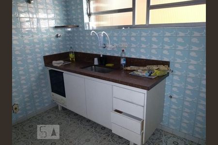 Casa à venda com 163m², 4 quartos e sem vagaCozinha