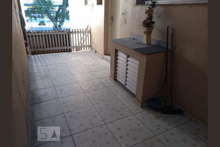 Casa à venda com 163m², 4 quartos e sem vagaGaragem 