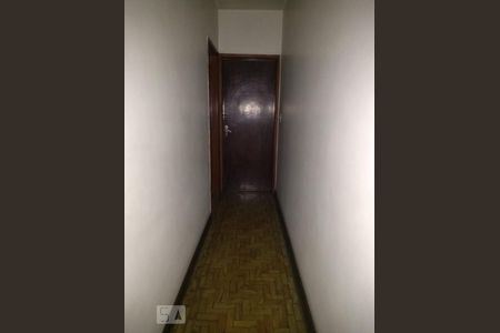 Casa à venda com 163m², 4 quartos e sem vagacorredor